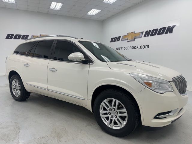 2015 Buick Enclave Convenience