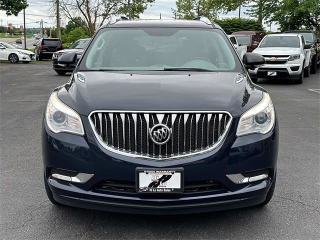 2015 Buick Enclave Convenience