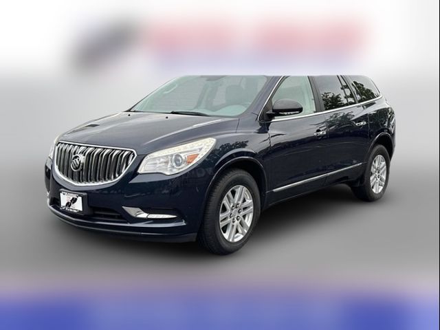 2015 Buick Enclave Convenience