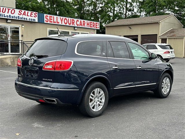 2015 Buick Enclave Convenience