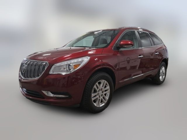 2015 Buick Enclave Convenience