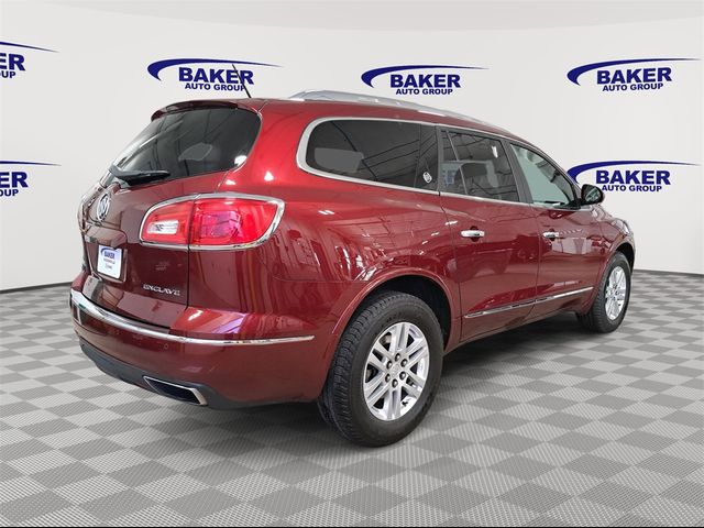 2015 Buick Enclave Convenience