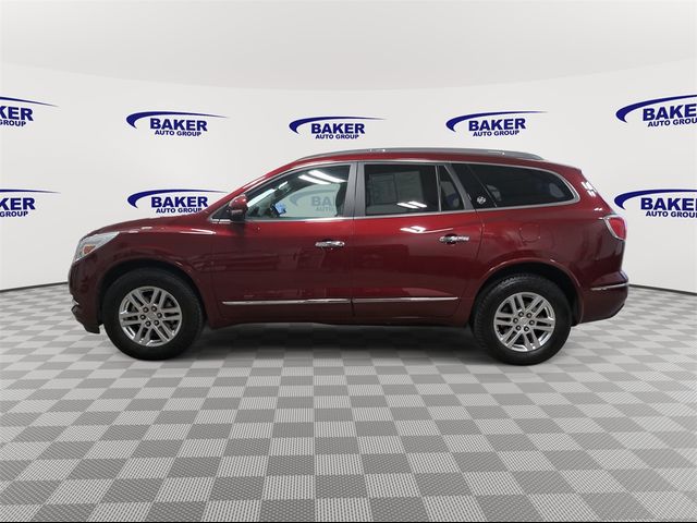 2015 Buick Enclave Convenience