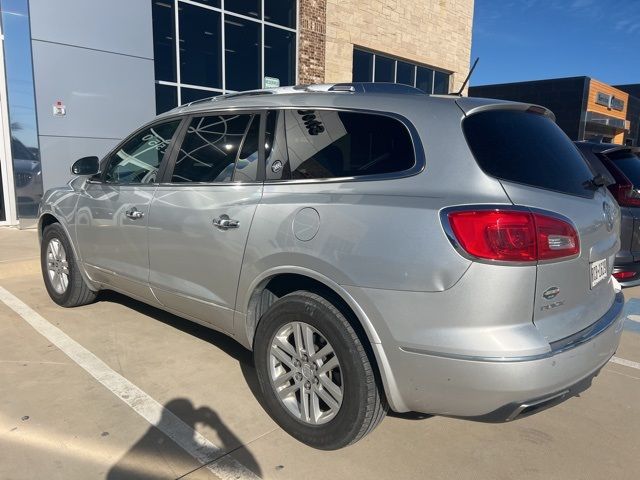 2015 Buick Enclave Convenience