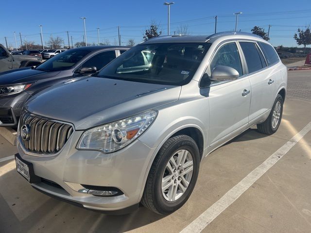 2015 Buick Enclave Convenience