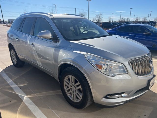 2015 Buick Enclave Convenience