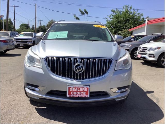 2015 Buick Enclave Convenience