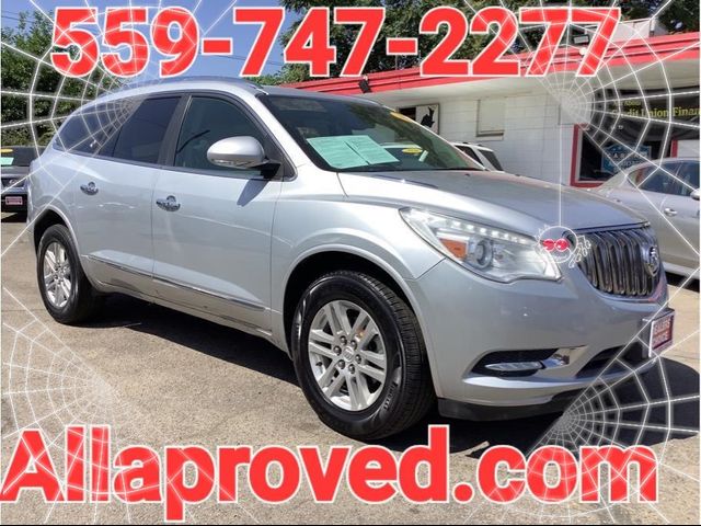 2015 Buick Enclave Convenience