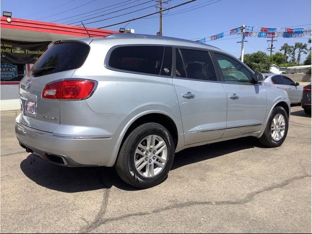 2015 Buick Enclave Convenience