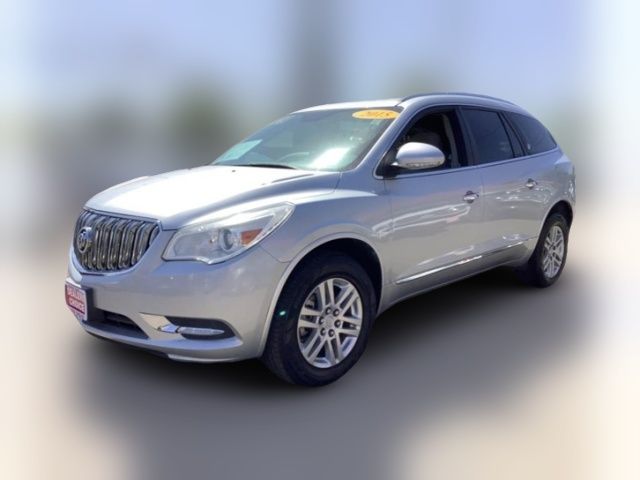 2015 Buick Enclave Convenience