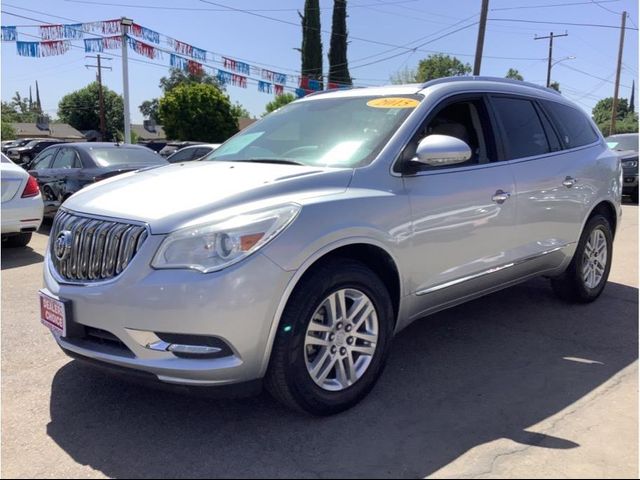 2015 Buick Enclave Convenience