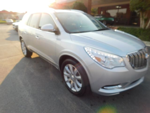 2015 Buick Enclave Premium