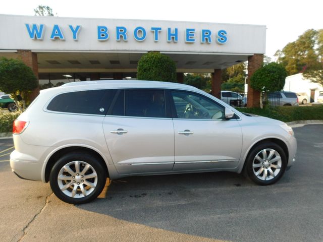 2015 Buick Enclave Premium