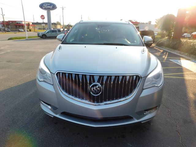 2015 Buick Enclave Premium