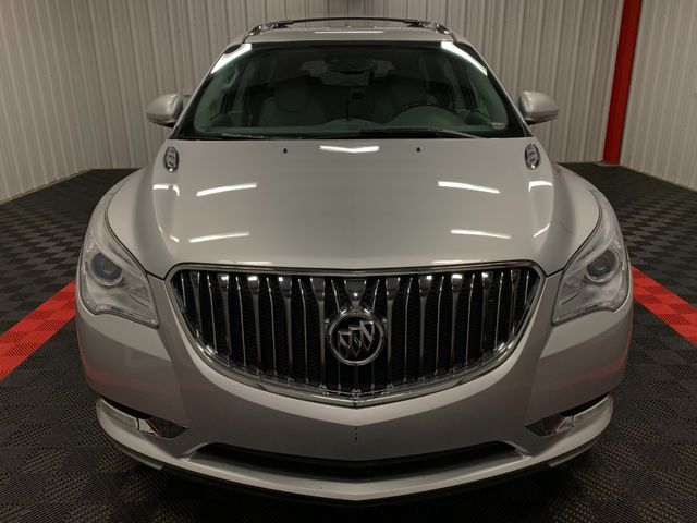 2015 Buick Enclave Premium