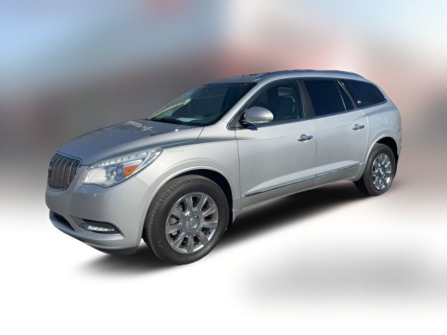 2015 Buick Enclave Premium