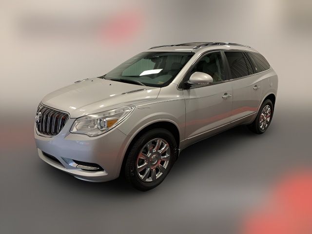 2015 Buick Enclave Premium