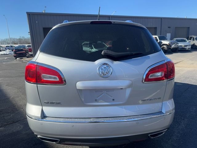 2015 Buick Enclave Premium