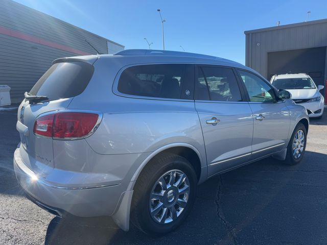 2015 Buick Enclave Premium