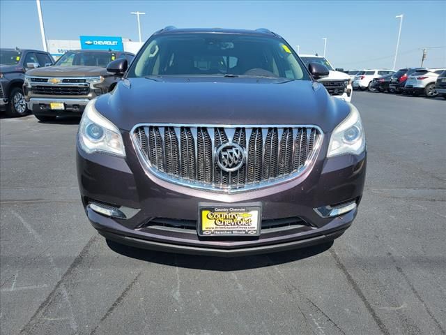 2015 Buick Enclave Premium