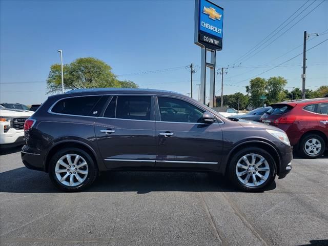 2015 Buick Enclave Premium