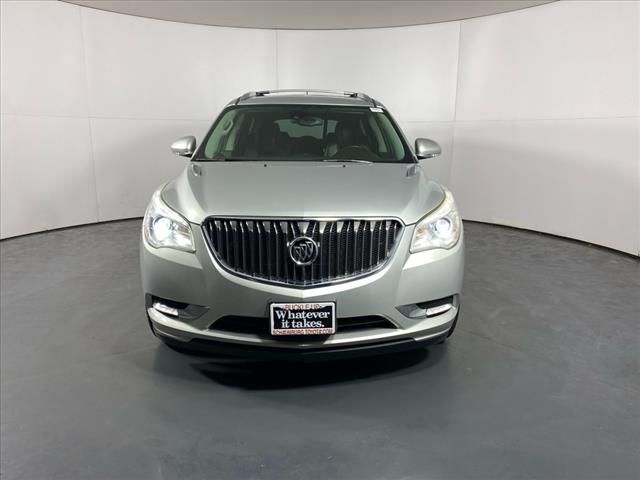 2015 Buick Enclave Premium