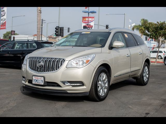 2015 Buick Enclave Premium