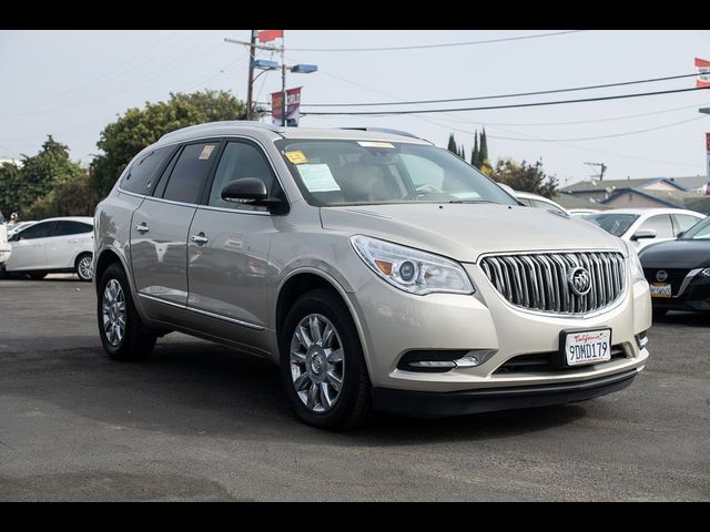 2015 Buick Enclave Premium