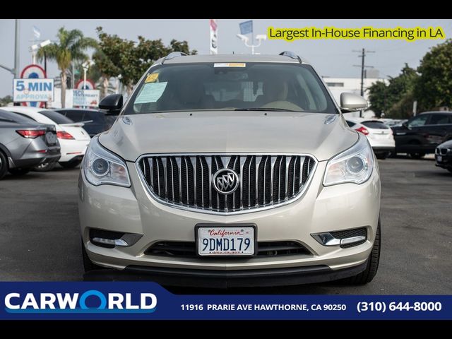 2015 Buick Enclave Premium