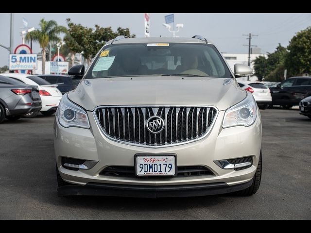 2015 Buick Enclave Premium