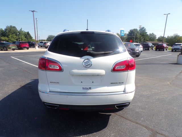 2015 Buick Enclave Premium