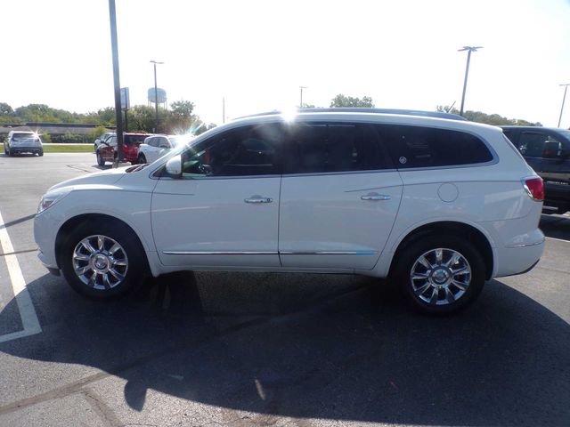 2015 Buick Enclave Premium