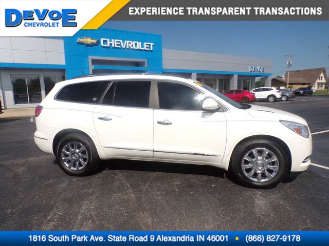 2015 Buick Enclave Premium