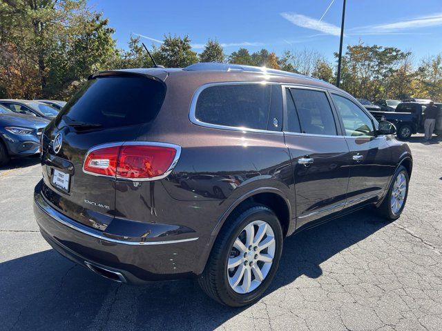 2015 Buick Enclave Premium