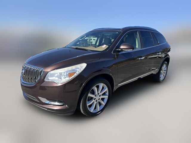 2015 Buick Enclave Premium