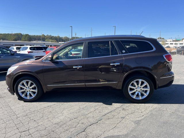 2015 Buick Enclave Premium