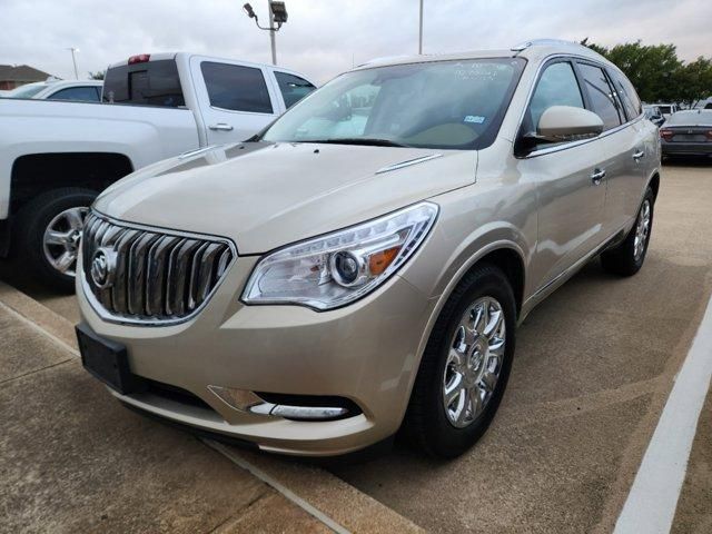 2015 Buick Enclave Premium