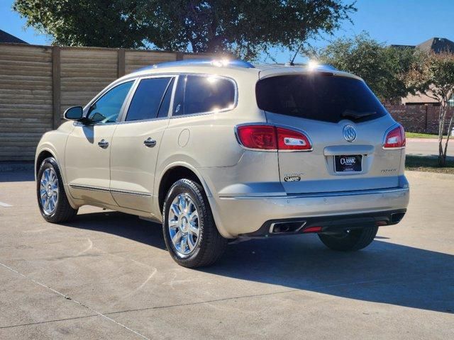 2015 Buick Enclave Premium