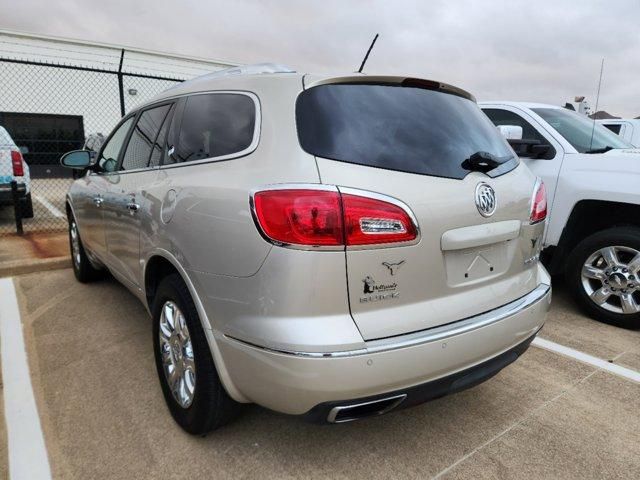 2015 Buick Enclave Premium