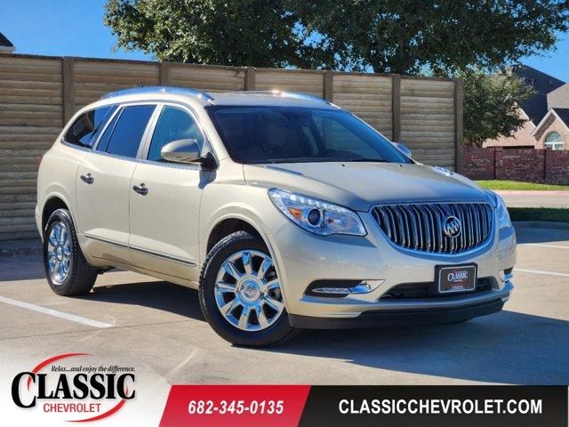 2015 Buick Enclave Premium