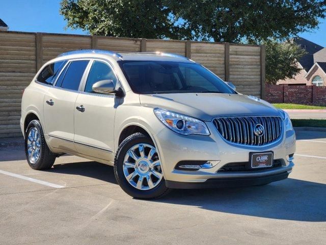 2015 Buick Enclave Premium