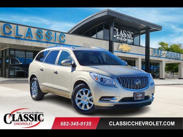 2015 Buick Enclave Premium