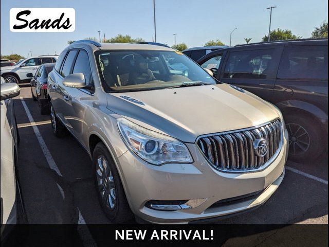 2015 Buick Enclave Premium