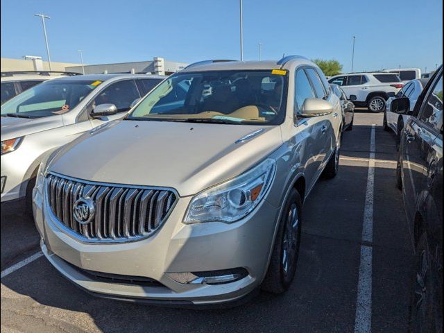 2015 Buick Enclave Premium