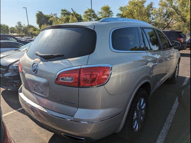 2015 Buick Enclave Premium