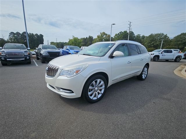 2015 Buick Enclave Premium