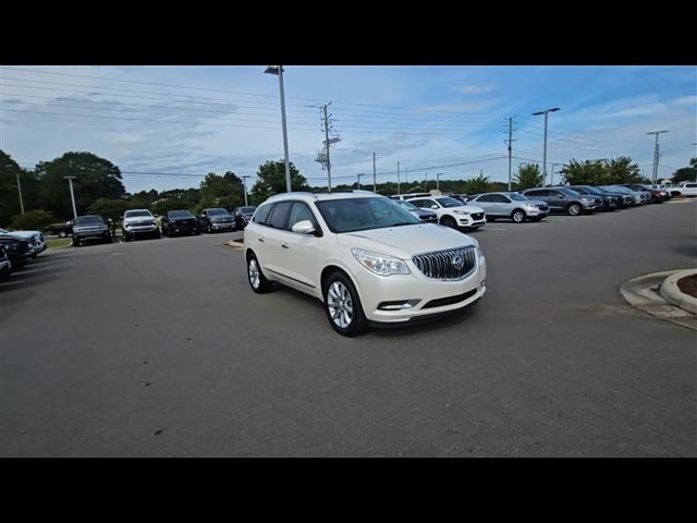 2015 Buick Enclave Premium