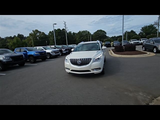 2015 Buick Enclave Premium