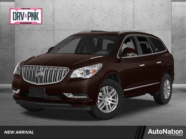 2015 Buick Enclave Premium