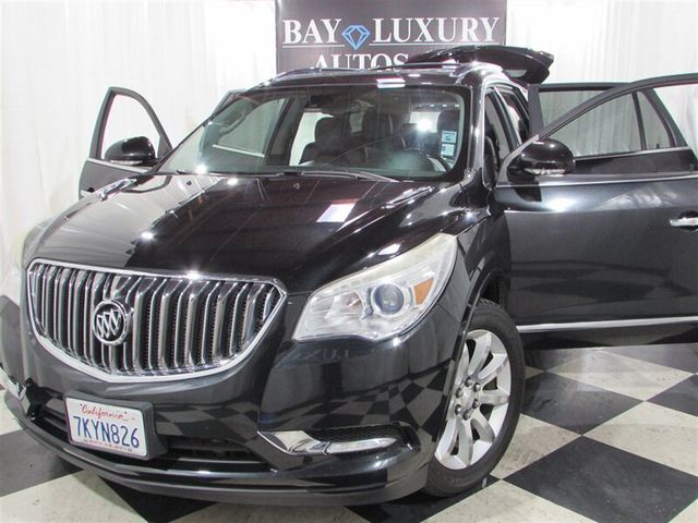 2015 Buick Enclave Premium